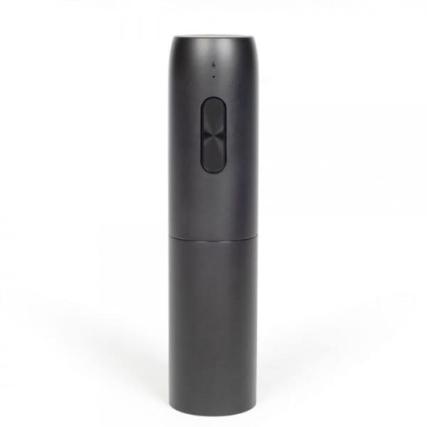 Set à Vin Électrique LIVOO Rechargeable Noir (GS159) Set à Vin Électrique LIVOO Rechargeable Noir (GS159)